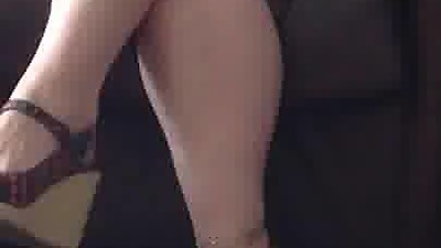 Best Friend's Legs